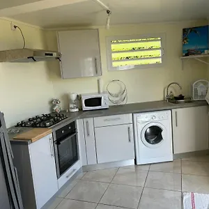 Appartement Goyave-cerise, Trois-Rivières
