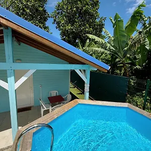 Hébergement de vacances Bunghello Village Piscine &, Trois-Rivières